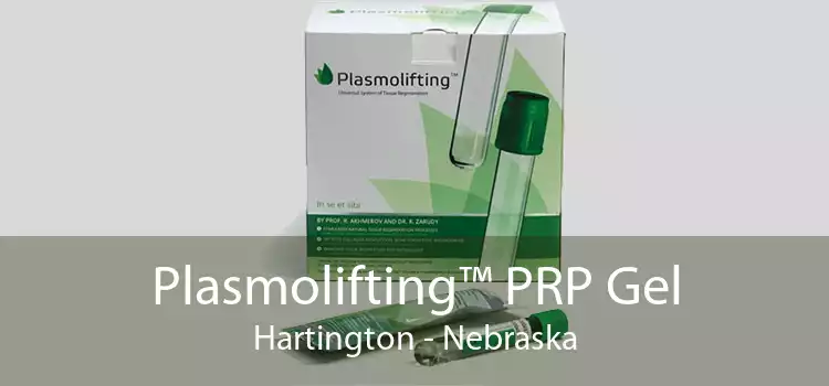 Plasmolifting™ PRP Gel Hartington - Nebraska