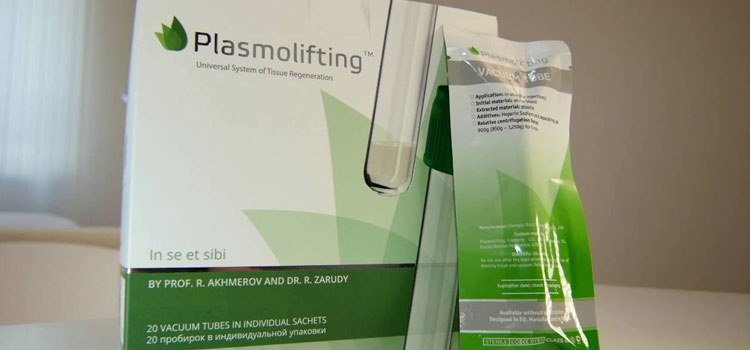 Purchase Plasmolifting™ online in Anchorage, AK