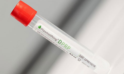 Plasmolifting™ PRP Gel